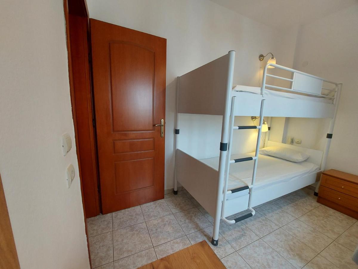 Apocalypsis Studios-Apartments بساكوذيا المظهر الخارجي الصورة