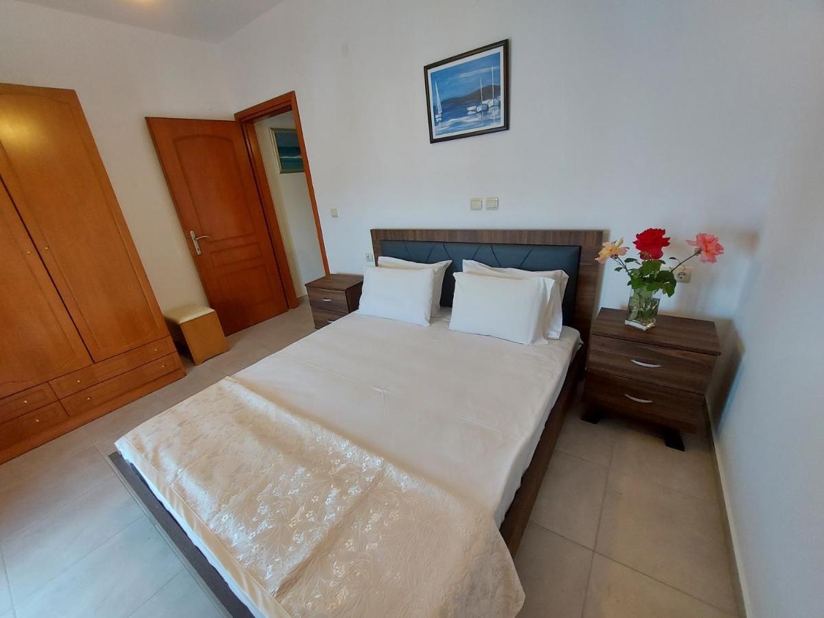 Apocalypsis Studios-Apartments بساكوذيا المظهر الخارجي الصورة