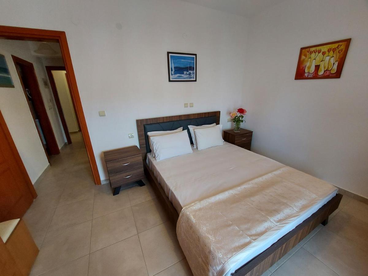 Apocalypsis Studios-Apartments بساكوذيا المظهر الخارجي الصورة