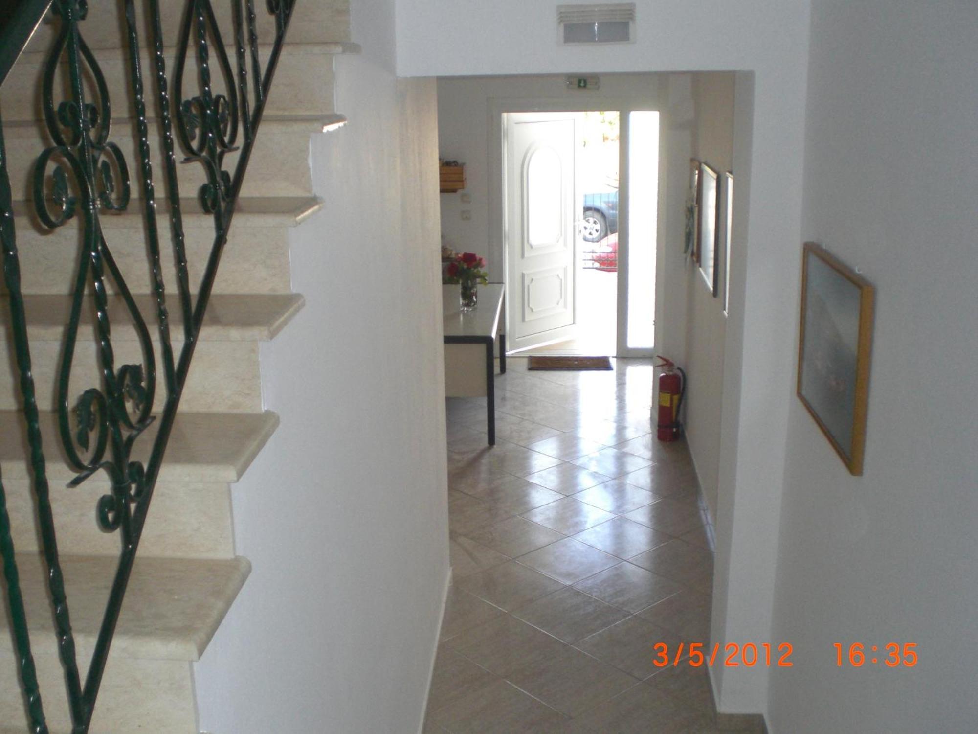 Apocalypsis Studios-Apartments بساكوذيا المظهر الخارجي الصورة
