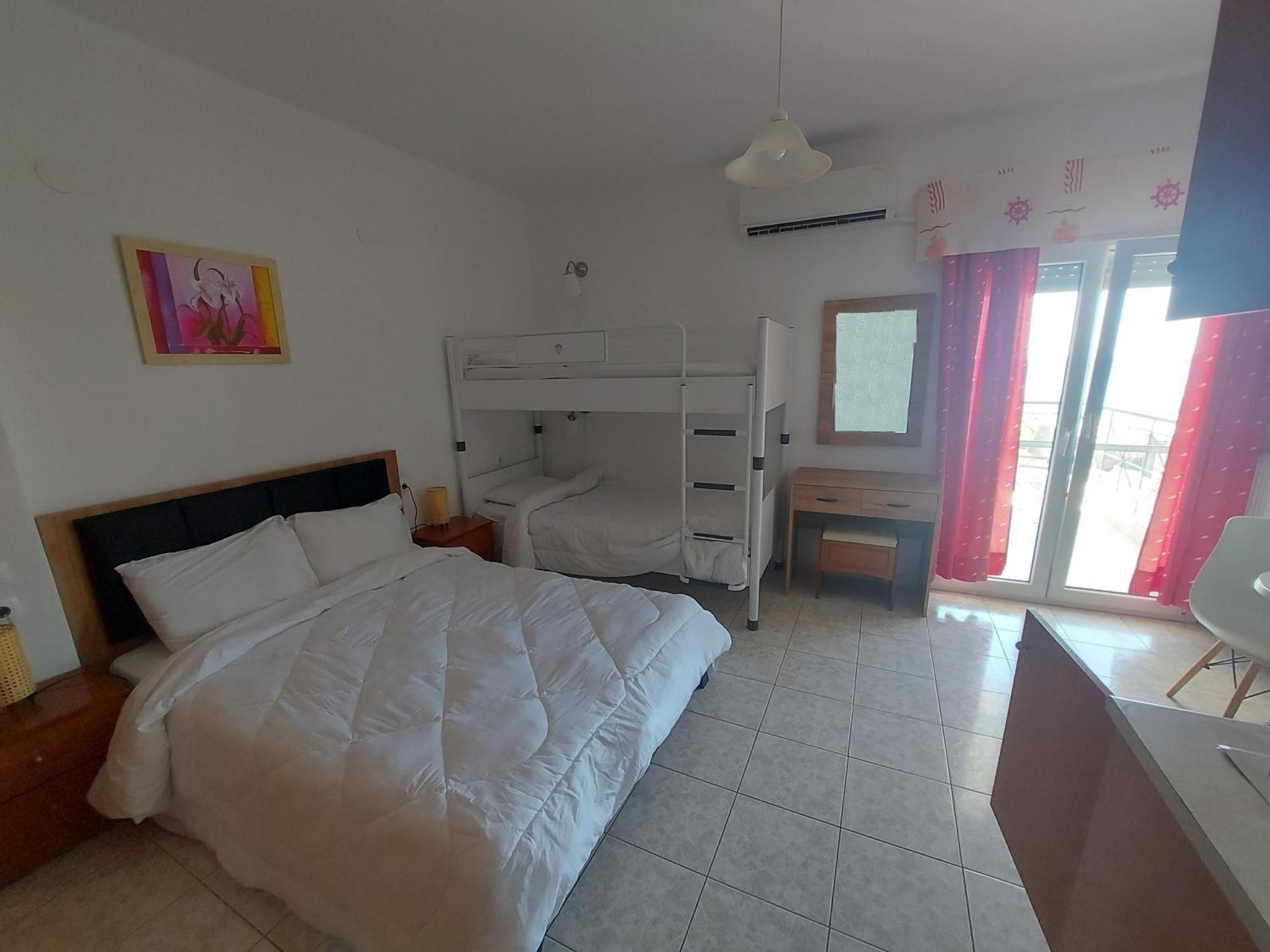Apocalypsis Studios-Apartments بساكوذيا المظهر الخارجي الصورة
